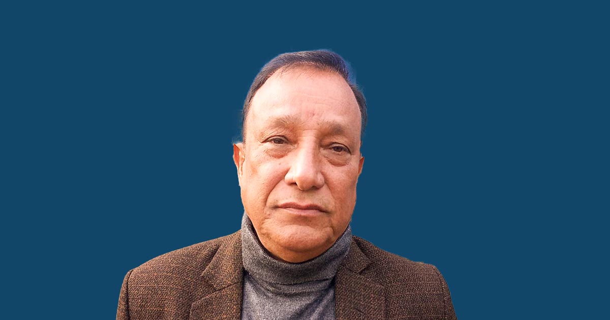 कोशीका नवनियुक्त मुख्यमन्त्री भन्छन्— सर्वोच्चको निर्णय सरकारले स्वीकार्छ 